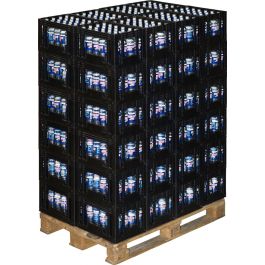 WATER JOE DAS ORIGINAL PET CYLCE Palette WATER JOE DAS ORIGINAL PET CYLCE Palette