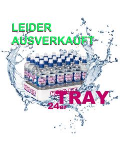 WATER JOE® - DAS ORIGINAL - 24er Pack !