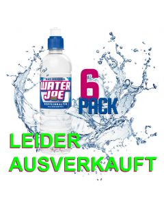 WATER JOE® - DAS ORIGINAL - 6er Pack !