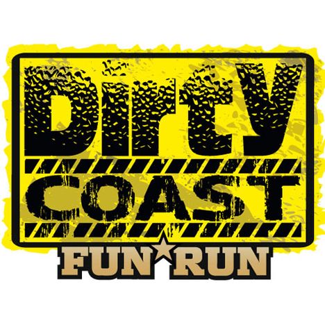 Dirty Coast FUN RUN