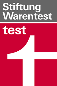 Stiftung Warentest - Logo